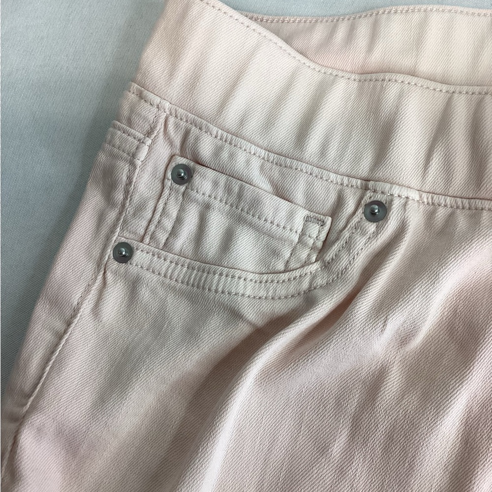Women's Pink Shorts 28 - Picture 6 of 7
